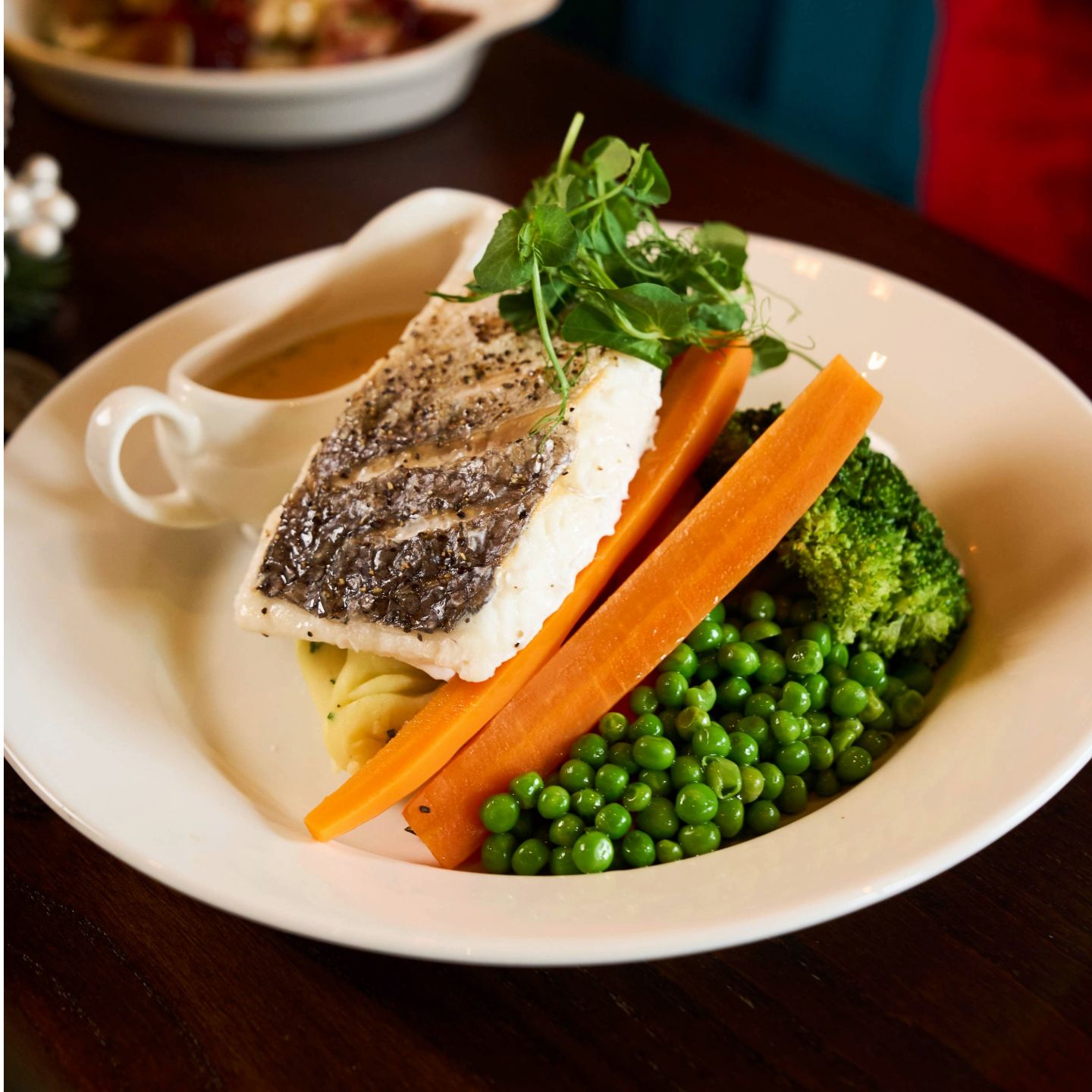 Festive Lunch & Dinner at The Highway in Hull